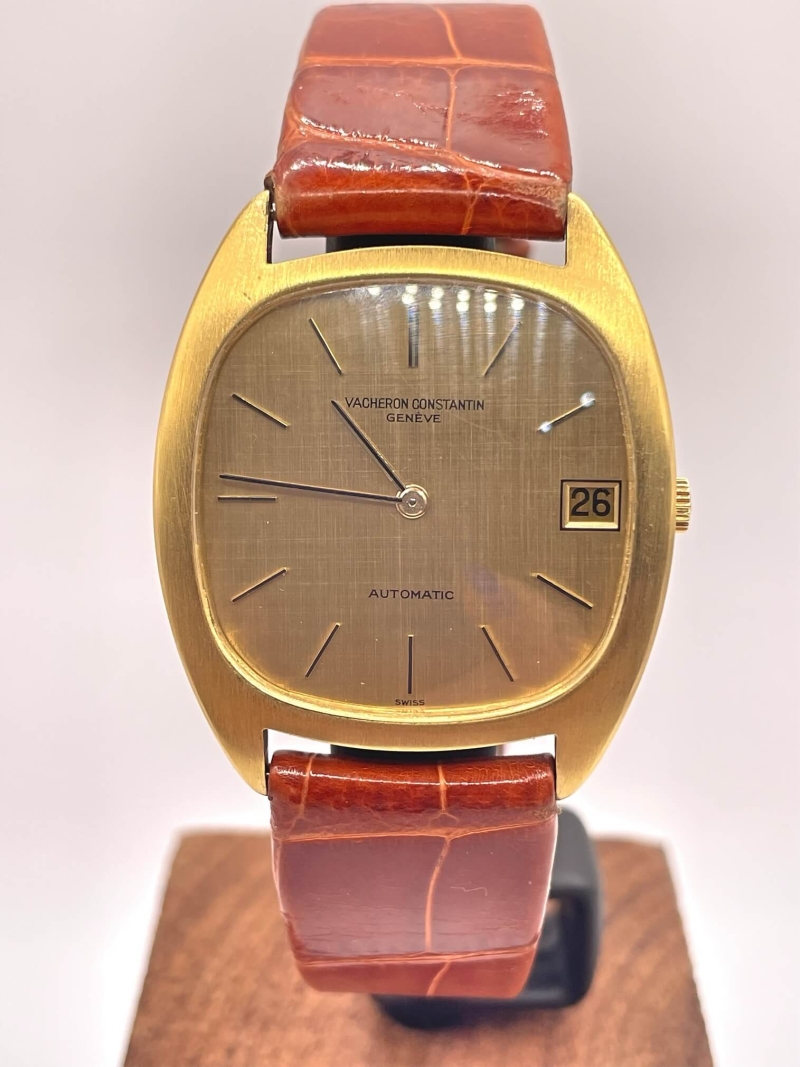 VACHERON CONSTANTIN