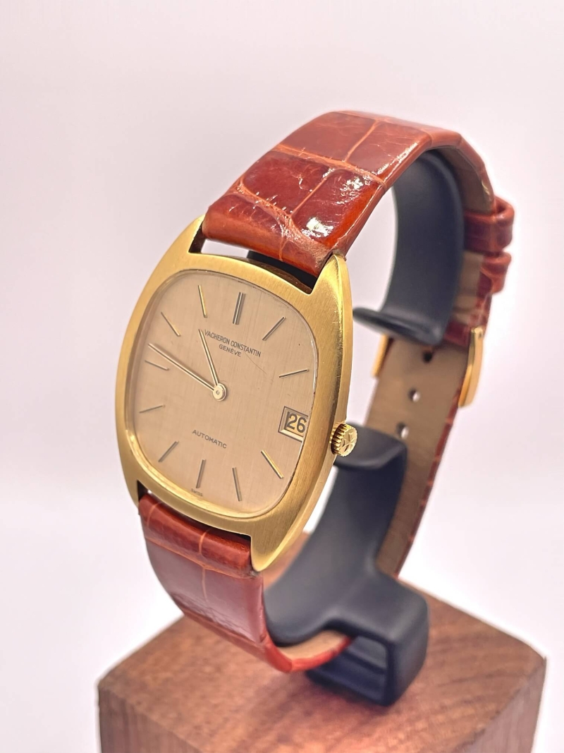 VACHERON CONSTANTIN - Imagen 3