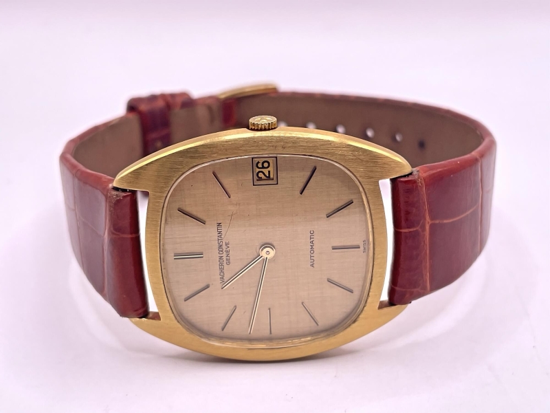 VACHERON CONSTANTIN - Imagen 4