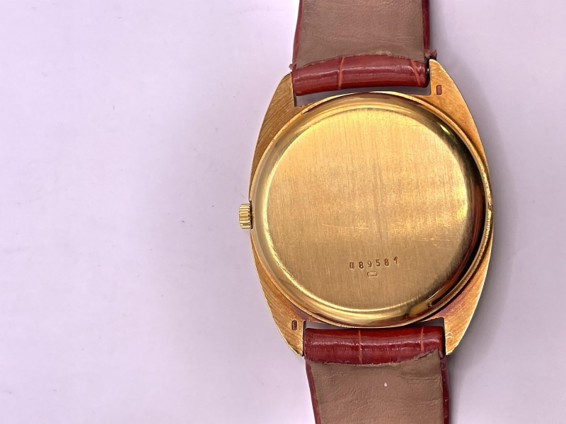 VACHERON CONSTANTIN - Imagen 7