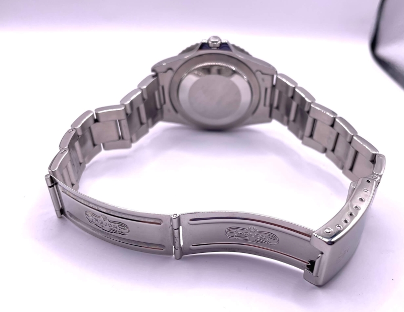 RELOJ -ROLEX GMT MASTER - Imagen 5