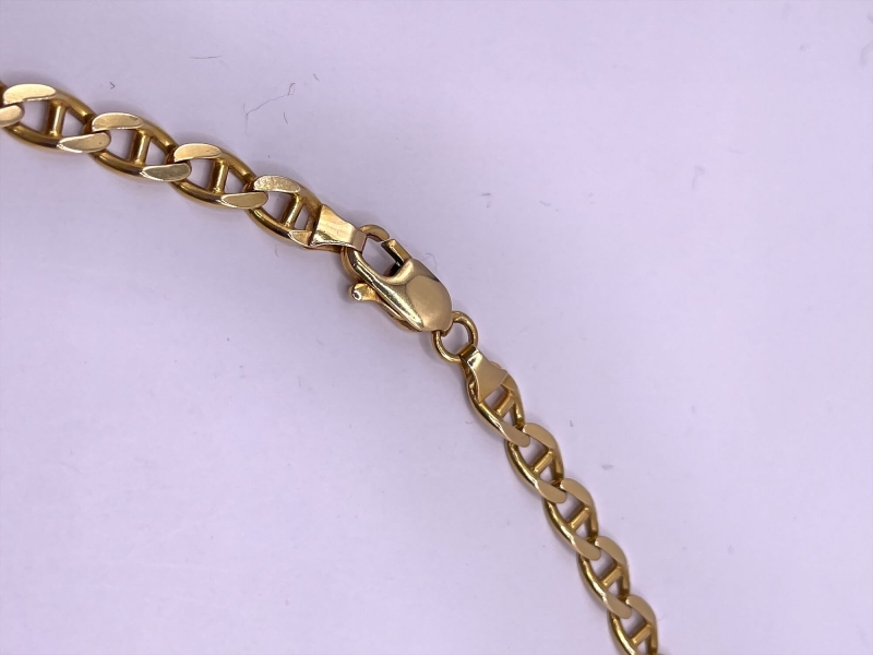 Cadena oro 18 kt - Imagen 2