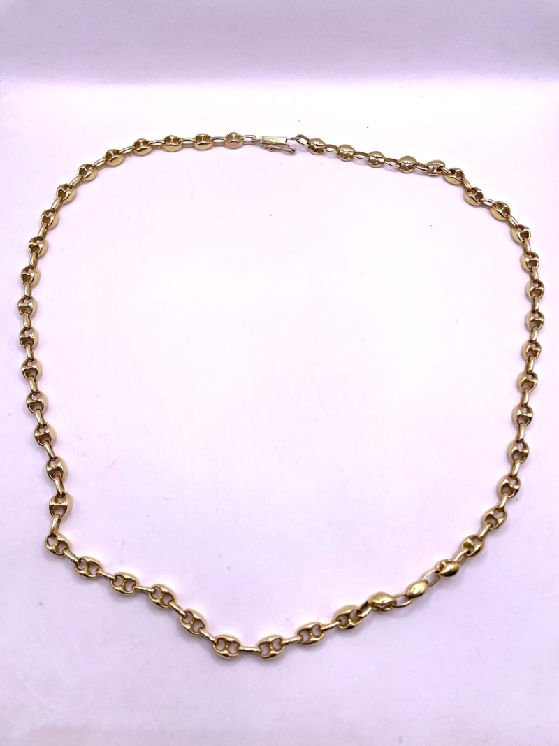 Cadena oro 18 kt (copia)