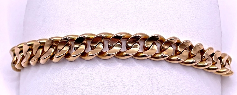 PULSERA ORO 18KT - Imagen 3