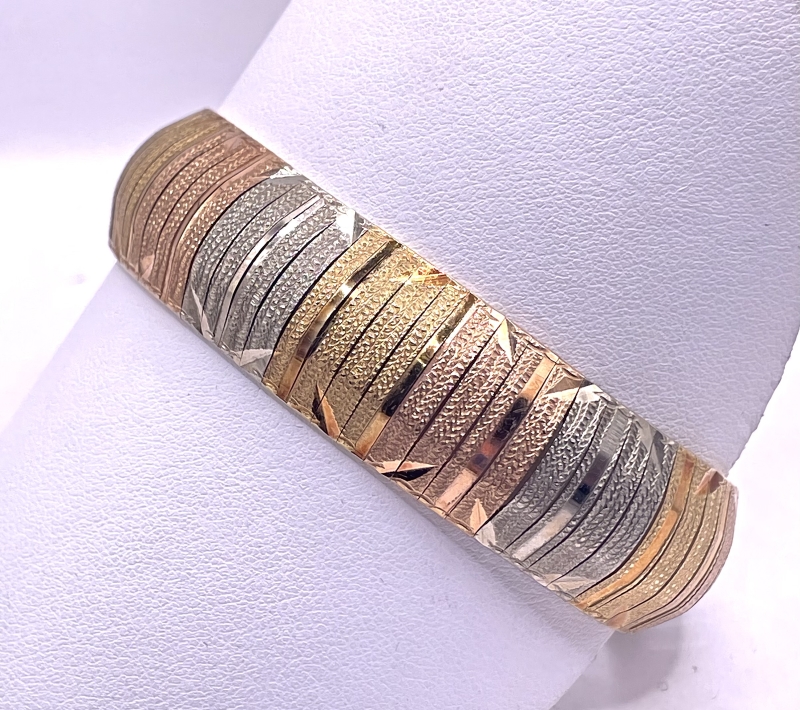 PULSERA ORO 18KT - Imagen 2