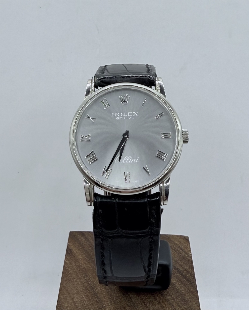 RELOJ -ROLEX CELLINI
