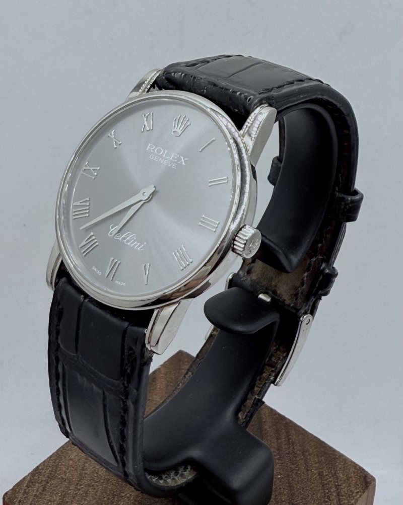 RELOJ -ROLEX CELLINI - Imagen 4