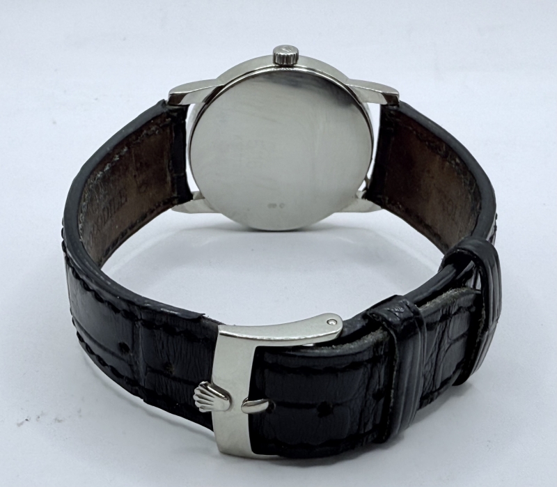RELOJ -ROLEX CELLINI - Imagen 3