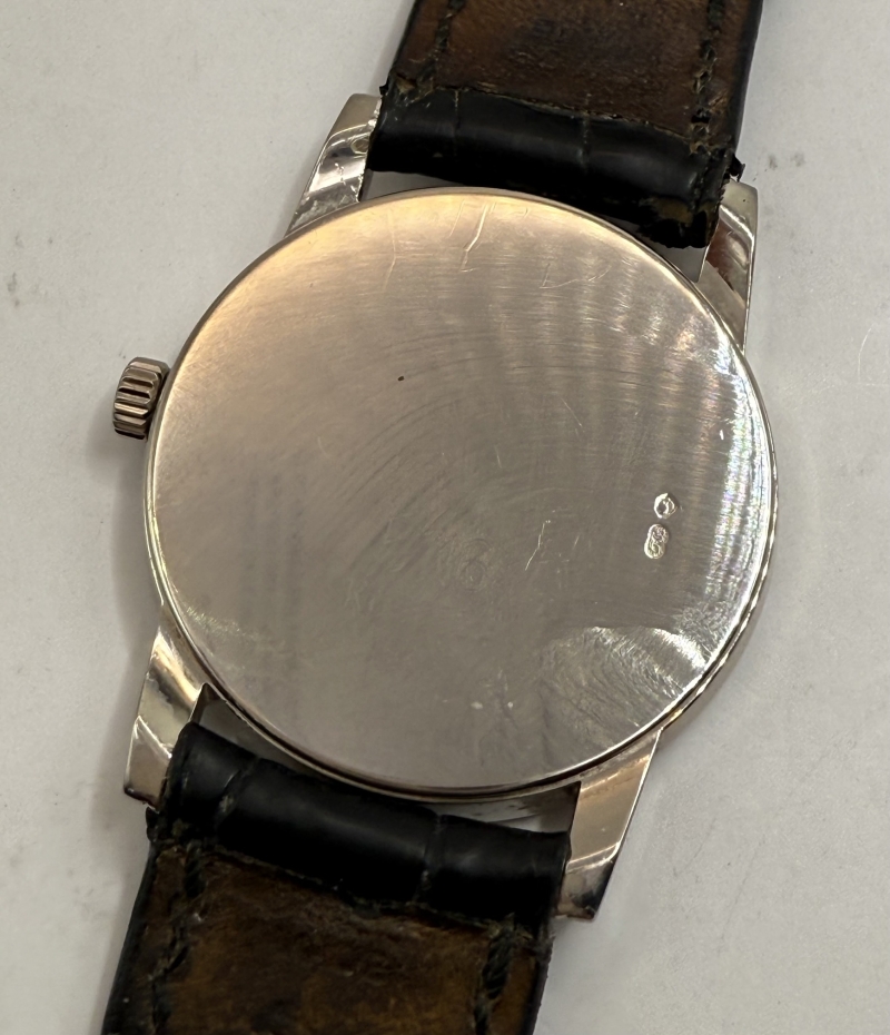 RELOJ -ROLEX CELLINI - Imagen 2