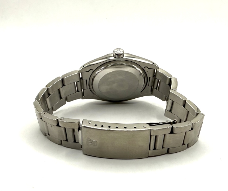 RELOJ -ROLEX OYSTER PERPETUAL DATE - Imagen 4